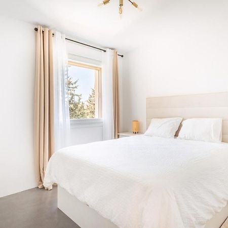 Apartment Puerto Banus Marbella Exteriör bild
